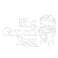 Big Green Egg